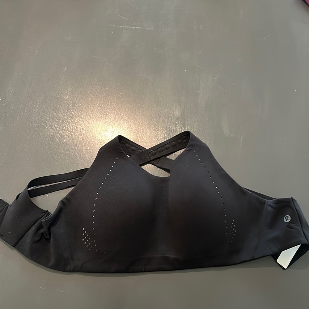 AirSupport Bra *High Support